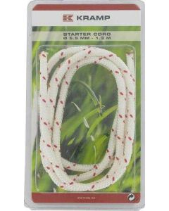 Starteri nöör  Ø5,5mm 1,3m