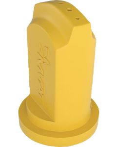 Pihusti KR 02 kollane plastik MMAT