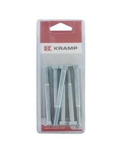 Polt M8x1,65-70 DIN931 8.8 ZN 6tk.