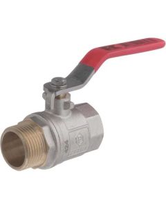 Kuulkraan BSP SK/VK 1" + SS käepide