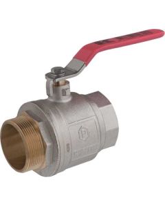 Kuulkraan BSP SK/VK 2" + SS käepide