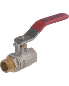 Kuulkraan BSP SK/VK 3/8 + SS käepide