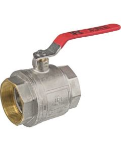 Kuulkraan 2/2 3" 25bar