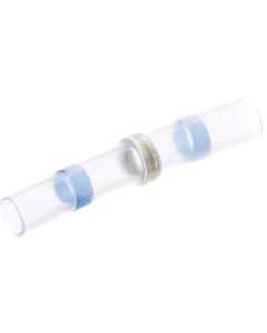 Termokahanev juhtmejätk 1,5-4mm2 sinine 10tk