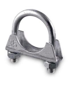 Summuti klamber 52mm