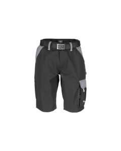 Lühikesed püksid S must/hall