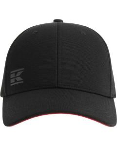 Nokamüts must KRAMP