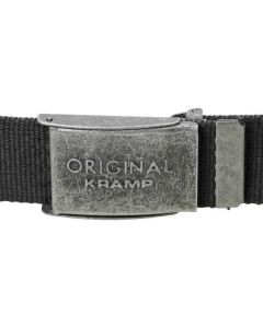 Püksirihm 135cm must