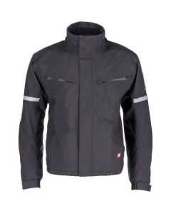 Meeste tööjope suurus XS Must