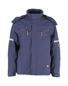 Meeste tööjope suurus 2XS Sinine