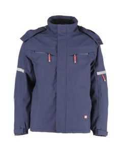 Meeste tööjope suurus XS Sinine