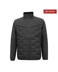 Meeste termojope suurus L Must