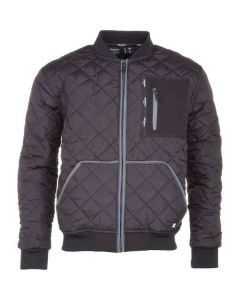 Meeste termojope suurus 2XL Must