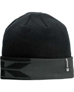 Talvemüts must/hall KRAMP