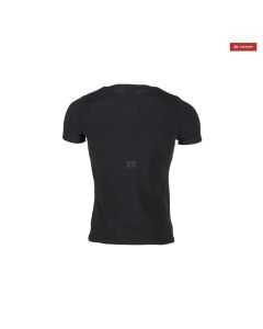 Alussärk must XL 2-pakk