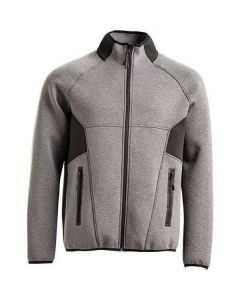 Meeste fliisjakk suurus XS hall