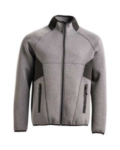 Meeste fliisjakk suurus 2XS hall