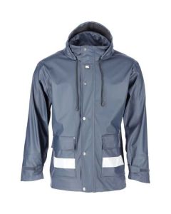 Veekindel jope 46/XS must