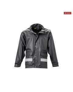 Veekindel jope 44/2XS must