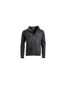 Tööjakk kapuutsiga L