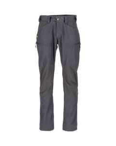 Meeste püksid L must