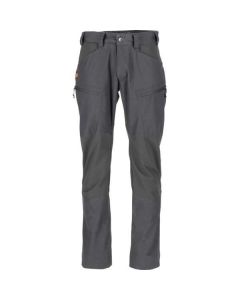 Meeste püksid S must