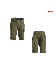 Lühikesed püksid 2XS Oliiviroheline