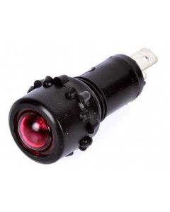 Märgutuli punane LED