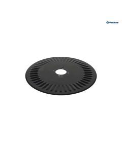 Ketasnuga RH/LH Ø20" 80663