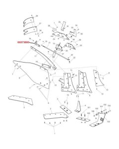 Kronstein RH KK073800