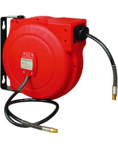 Vooliku trummel seinale Ø6/10mm 10m 20bar 1/4"