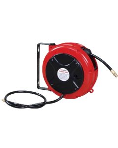 Vooliku trummel seinale Ø8/12mm 7m 20bar 1/4"