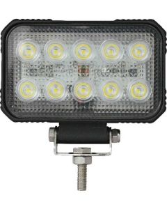 Töötuli LED 15W 10-30V 1900lm suunatud