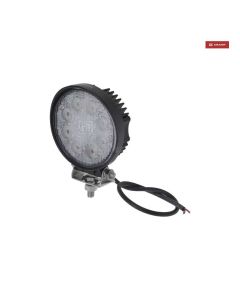 Töötuli LED 24W 10-30V 1920lm hajutatud