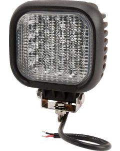 Töötuli LED 48W 10-30V 4000lm hajutatud