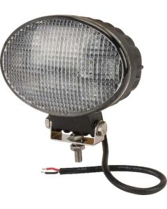 Töötuli LED 36W 10-30V 2760lm hajutatud