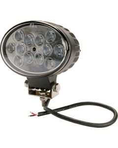 Töötuli LED 36W 10-30V 2760lm suunatud