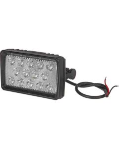 Töötuli LH LED 21W 10-30V 2600lm hajutatud