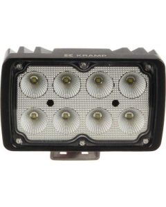 Töötuli LED 40W 10-30V 4000lm hajutatud