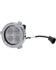 Töötuli LED 40W 10-30V 4800lm hajutatud