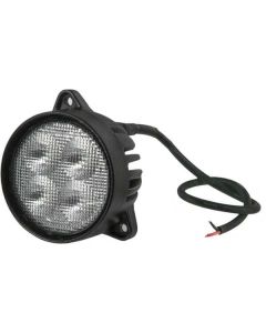 Töötuli LED 40W 10-30V 4800lm hajutatud