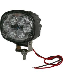 Töötuli LED 30W 10-30V 3000lm hajutatud