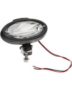 Töötuli LED 40W 10-30V 3500lm hajutatud