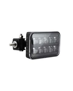 Töötuli LED 60W 10-30V 5600lm hajutatud