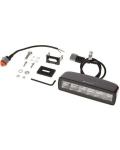 Töötuli/vilkur LED 30W 10-30V 2880lm hajutatud