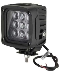 Töötuli LED 45W 10-30V 4050lm SUUNATUD sinine