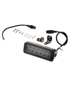 Töötuli LED 60W 10-30V 5040lm combo