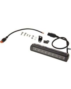 Töötuli LED 45W 10-30V 3780lm combo