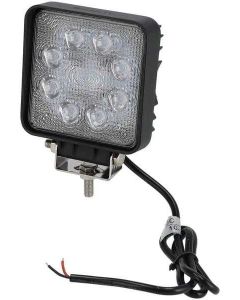 Töötuli LED 24W 10-30V 2000lm suunatud