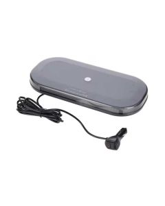 Vilkur magnetiga LED 12/24V 126W